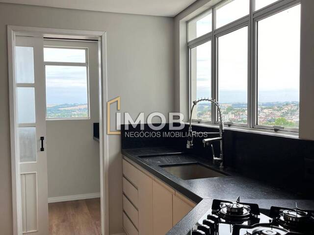 #51 - Apartamento para Venda em Santa Rosa - RS - 2