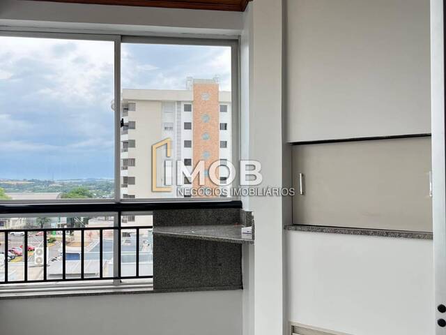 #51 - Apartamento para Venda em Santa Rosa - RS - 3