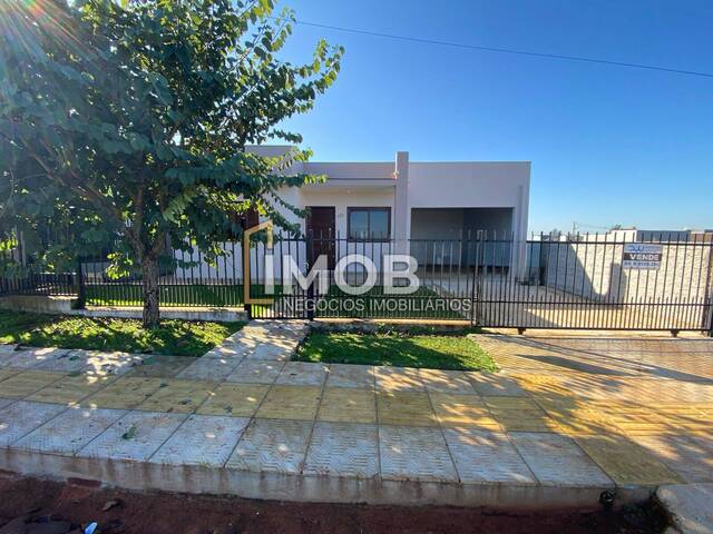 #49 - Casa para Venda em Santa Rosa - RS - 1