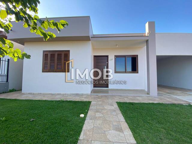 #49 - Casa para Venda em Santa Rosa - RS - 3