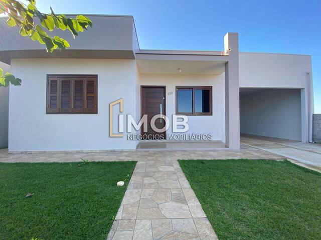 #49 - Casa para Venda em Santa Rosa - RS - 2