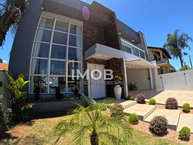#52 - Casa para Venda em Santa Rosa - RS - 1