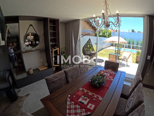 #52 - Casa para Venda em Santa Rosa - RS - 3