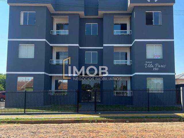 #53 - Apartamento para Venda em Santa Rosa - RS - 1