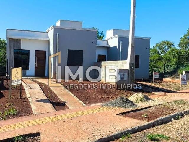 #54 - Casa para Venda em Santa Rosa - RS - 1