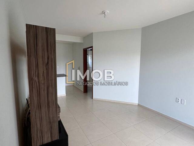 #55 - Apartamento para Venda em Santa Rosa - RS - 3
