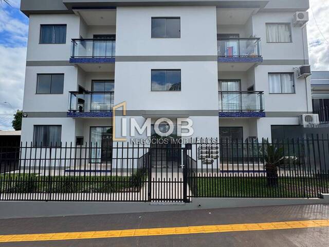 #55 - Apartamento para Venda em Santa Rosa - RS - 1