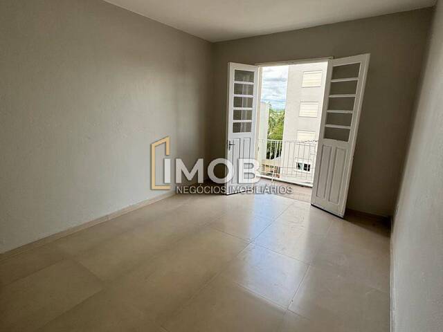 #56 - Apartamento para Venda em Santa Rosa - RS