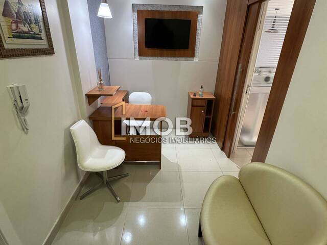 #58 - Sala para Venda em Santa Rosa - RS - 2