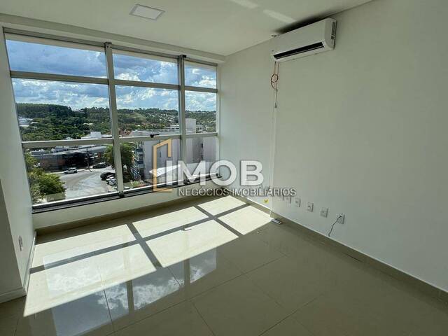 #57 - Sala para Locação em Santa Rosa - RS - 3