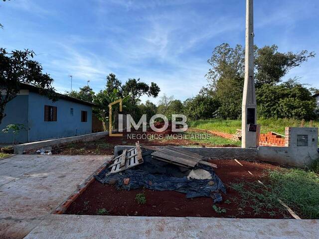 #59 - Terreno para Venda em Santa Rosa - RS - 1