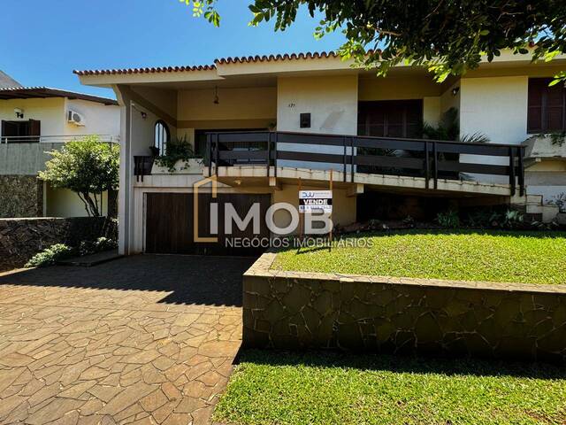 #60 - Casa para Venda em Santa Rosa - RS - 2