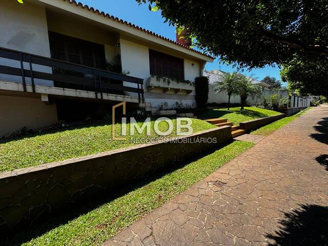 #60 - Casa para Venda em Santa Rosa - RS - 3