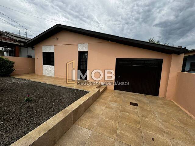#61 - Casa para Venda em Santa Rosa - RS - 3