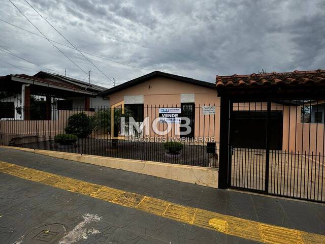#61 - Casa para Venda em Santa Rosa - RS - 2