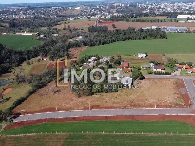 #63 - Terreno para Venda em Santa Rosa - RS - 2