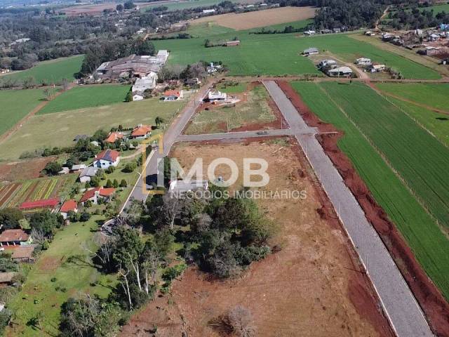 Terreno para Venda em Santa Rosa - 4