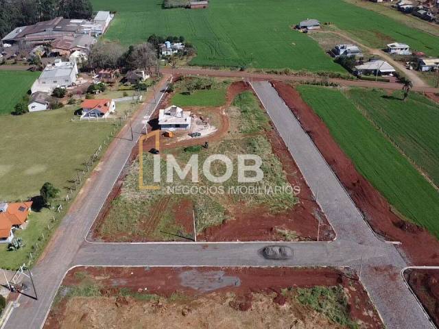 Terreno para Venda em Santa Rosa - 5