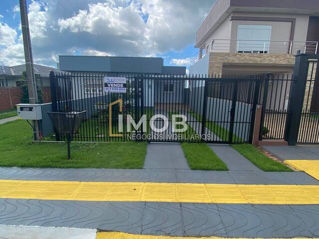 #65 - Casa para Venda em Santa Rosa - RS - 1