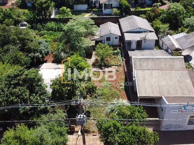 Área para Venda em Santa Rosa - 4