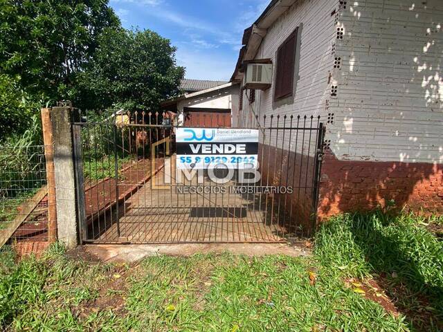 #68 - Casa para Venda em Santa Rosa - RS - 1