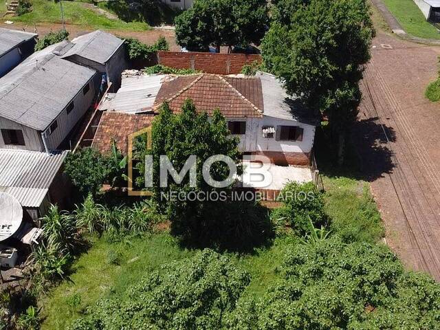 #68 - Casa para Venda em Santa Rosa - RS - 2