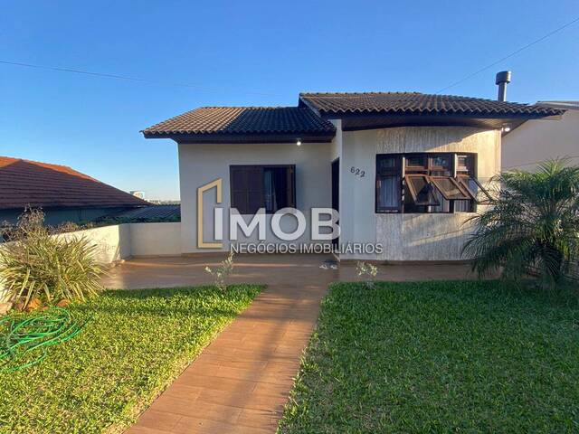 #69 - Casa para Venda em Santa Rosa - RS - 1