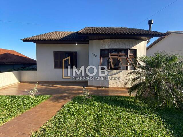 #69 - Casa para Venda em Santa Rosa - RS - 2