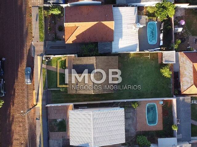 #69 - Casa para Venda em Santa Rosa - RS - 3