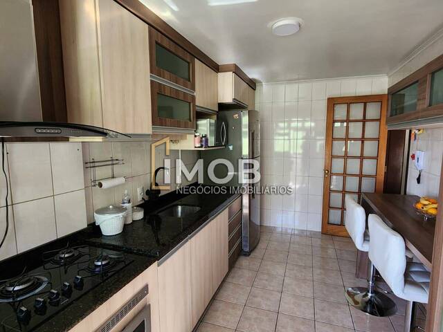 #70 - Apartamento para Venda em Santa Rosa - RS - 3