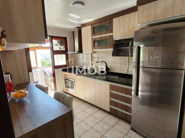 Apartamento para Venda em Santa Rosa - 4