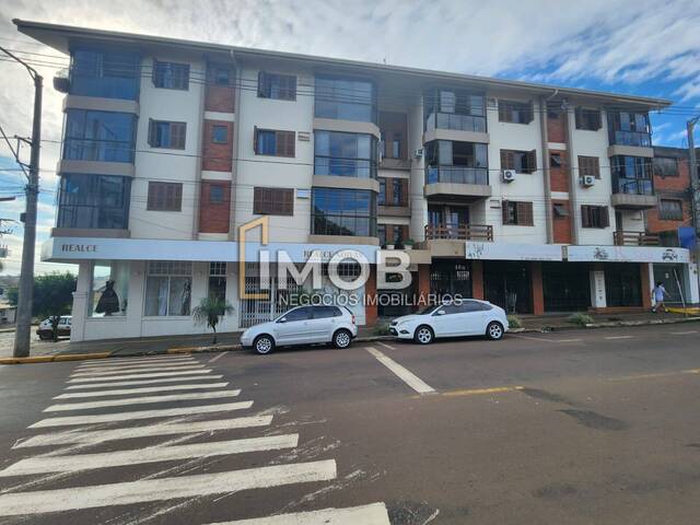 #70 - Apartamento para Venda em Santa Rosa - RS - 1