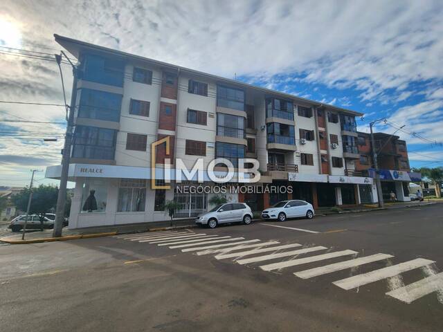 #70 - Apartamento para Venda em Santa Rosa - RS - 2