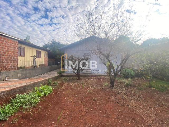 Área para Venda em Santa Rosa - 5