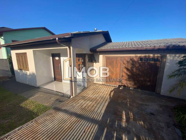 #73 - Casa para Venda em Santa Rosa - RS - 3