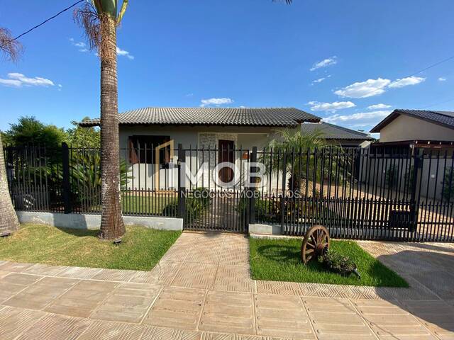 #74 - Casa para Venda em Santa Rosa - RS - 1