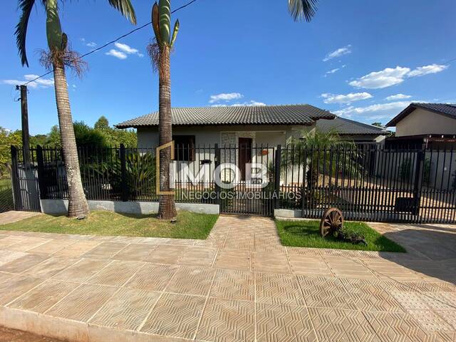 #74 - Casa para Venda em Santa Rosa - RS - 2
