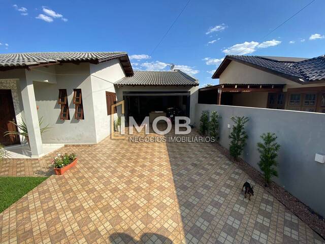 #74 - Casa para Venda em Santa Rosa - RS - 3