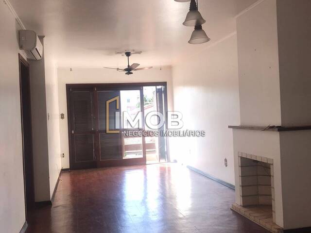 #75 - Apartamento para Venda em Santa Rosa - RS - 2