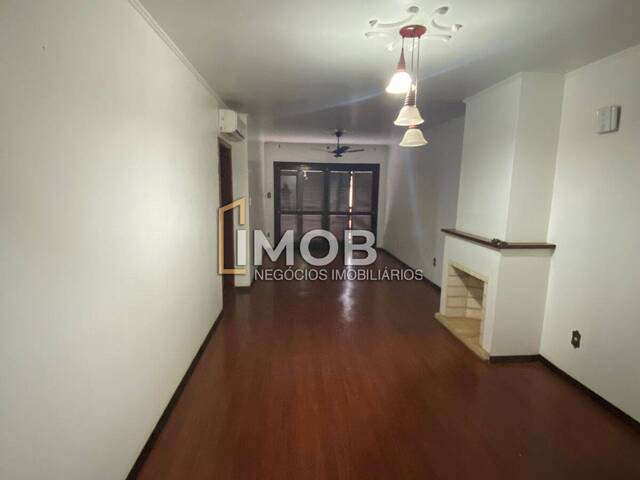 #75 - Apartamento para Venda em Santa Rosa - RS - 1