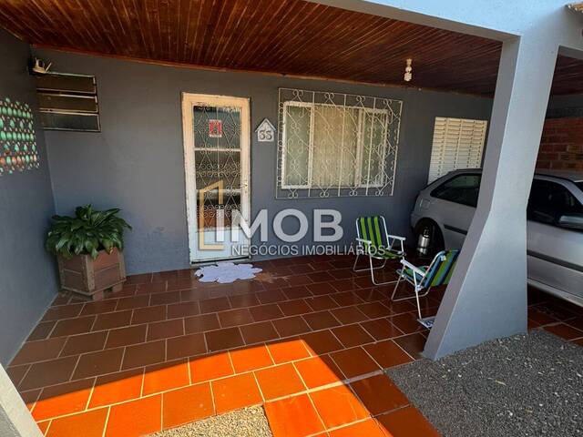#76 - Casa para Venda em Santa Rosa - RS - 3