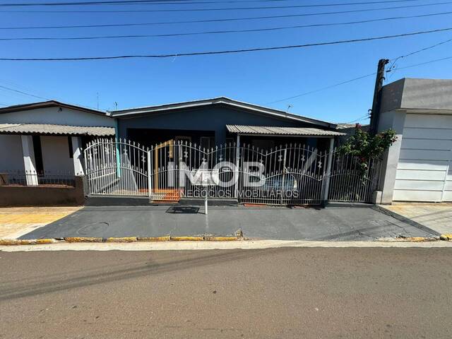 #76 - Casa para Venda em Santa Rosa - RS - 2
