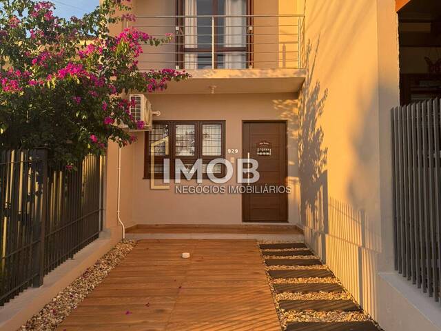 #77 - Casa para Venda em Santa Rosa - RS - 3
