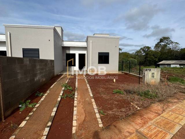 Casa para Venda em Santa Rosa - 4
