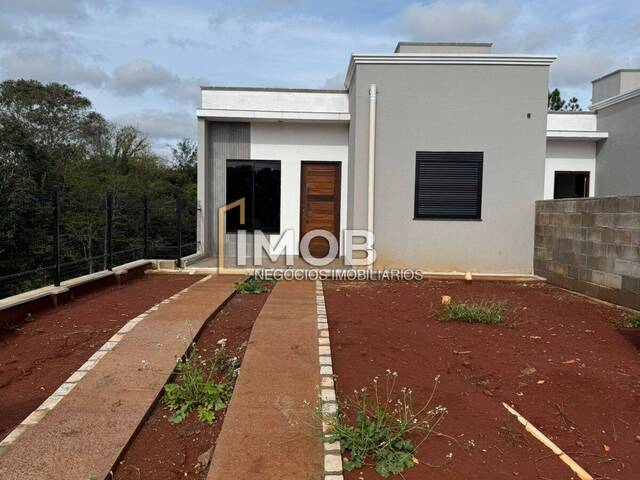 #54 - Casa para Venda em Santa Rosa - RS - 2