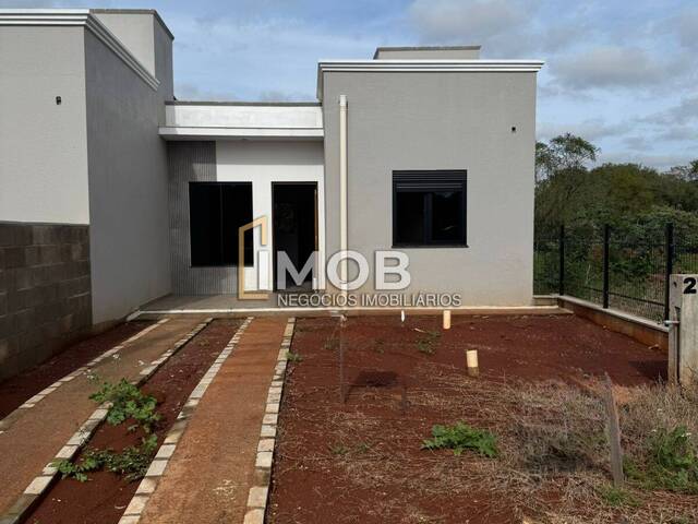 #54 - Casa para Venda em Santa Rosa - RS - 3