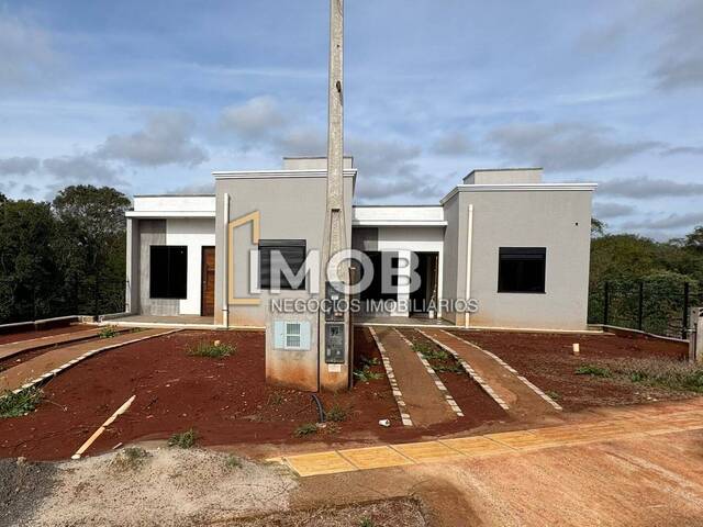 #54 - Casa para Venda em Santa Rosa - RS - 1