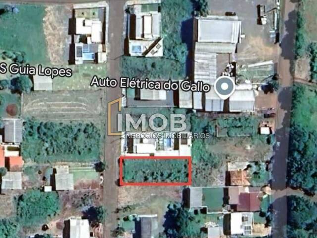Venda em Guia Lopes - Santa Rosa
