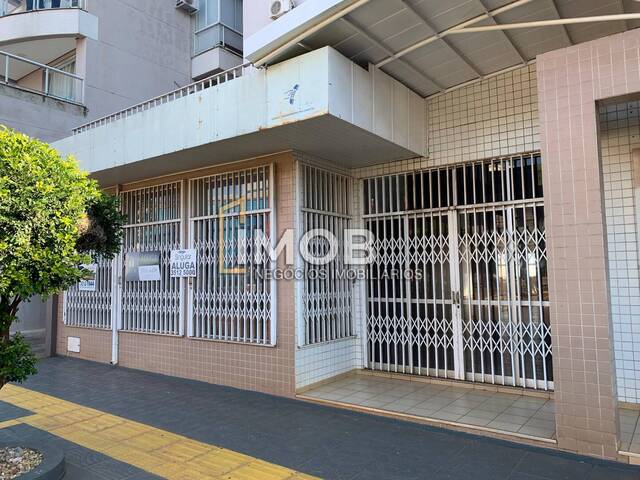 #83 - Sala para Venda em Santa Rosa - RS - 2