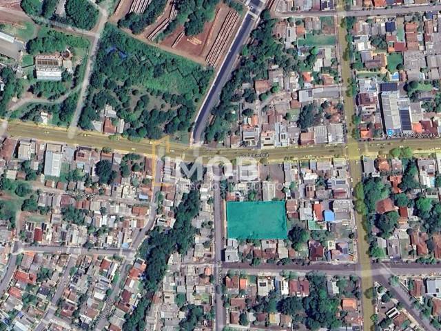 Área para Venda em Santa Rosa - 4